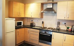 Robinson House Serviced Apartments